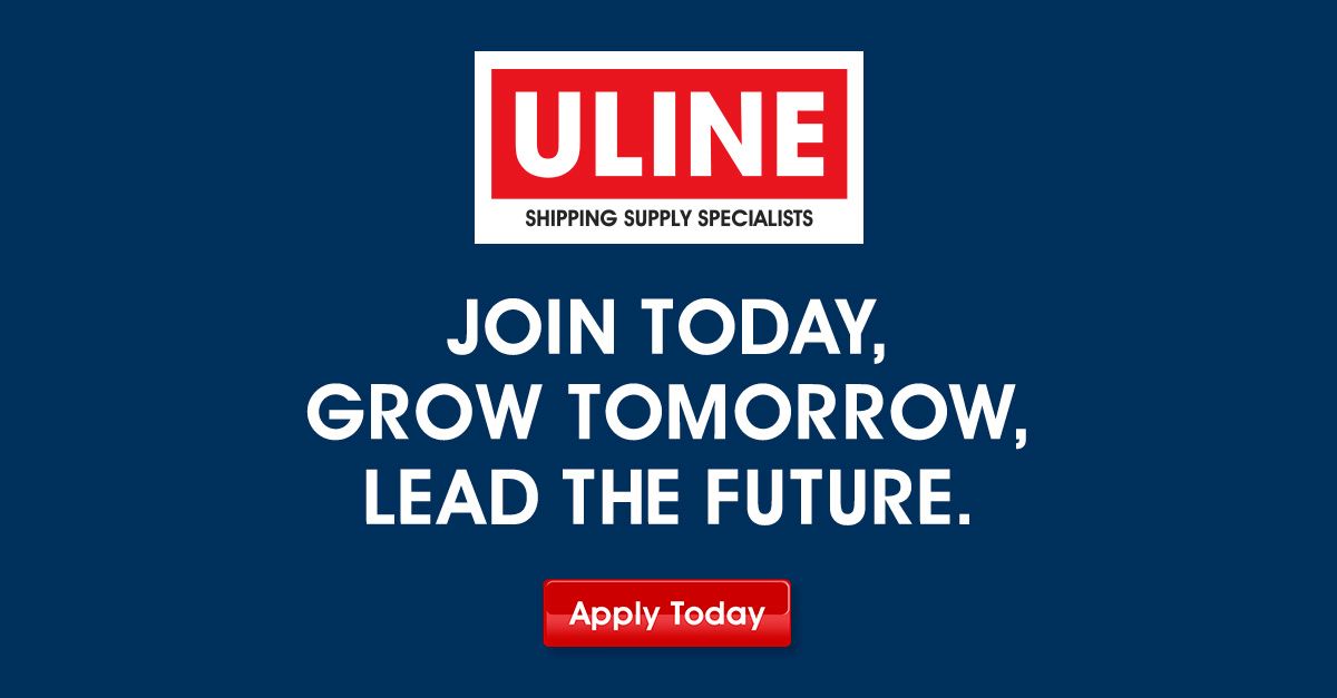 Uline Careers