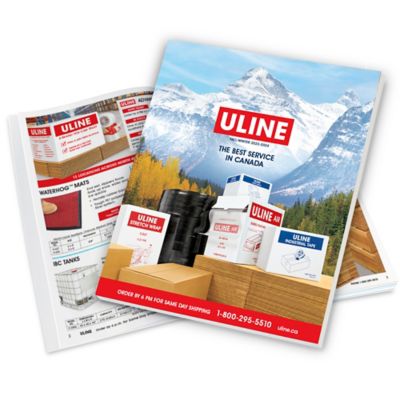 Catalog Request - ULINE