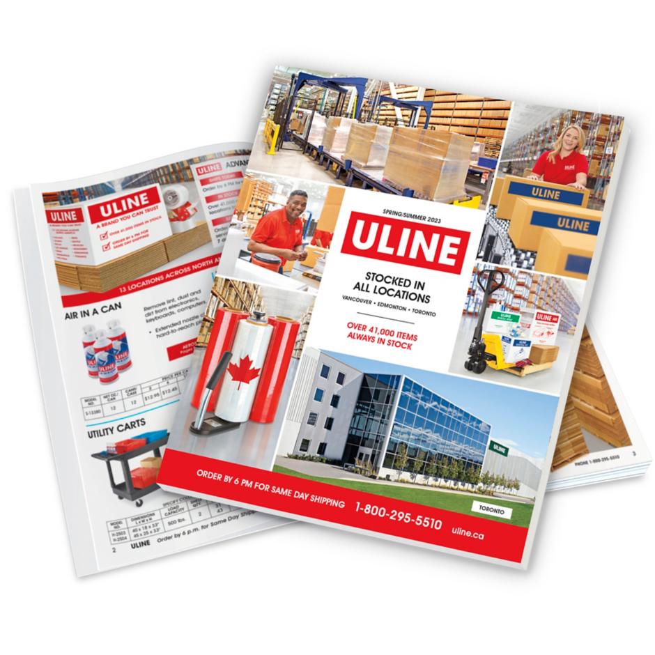 Image de catalogue