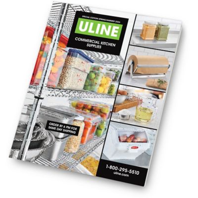 Commercial Kitchen Mini