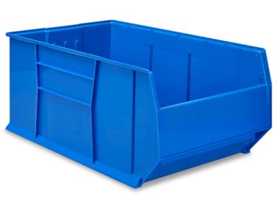 Jumbo Rack Bin - 42 x 24 x 17 1/2"