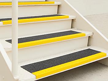 Anti-Slip Stair Treads - 36 x 9" H-10008