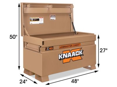 Knack tool deals box