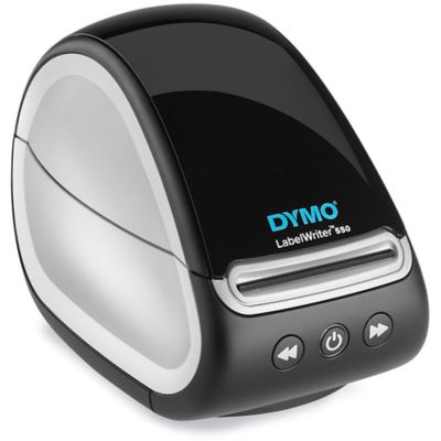 DYMO Imprimante d\'étiquettes LabelWriter Wireless Blanche 1980561