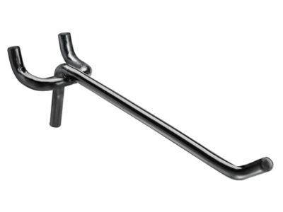 Peg Hooks for Gondola - 8 S-21798 - Uline