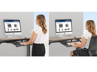 Under Desk Adventures: Transform Your Workspace into a Cozy Nook