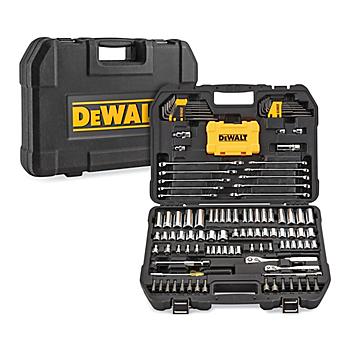 DeWalt&reg; 142-Piece Tool Set H-10043