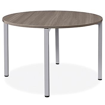 Downtown Office Table - 48" Diameter