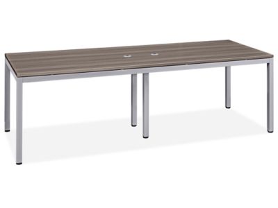  Downtown – Table de bureau – 96 x 36 po