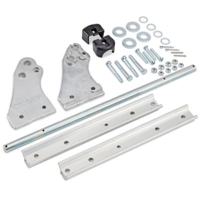 Wheel Hardware Kit for Magliner&reg; Convertible Aluminum Hand Trucks H-1006-HRDWR