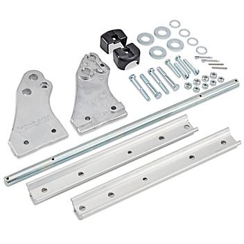 Wheel Hardware Kit for Magliner&reg; Convertible Aluminum Hand Trucks H-1006-HRDWR