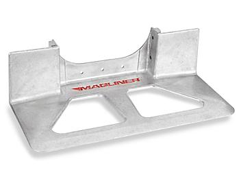 Nose Plate for Magliner&reg; Hand Truck - 18 x 7 1/2" H-1006-NOSE