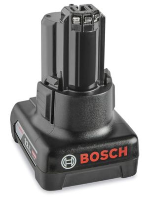 Replacement Lithium Ion Battery 12V H-10067