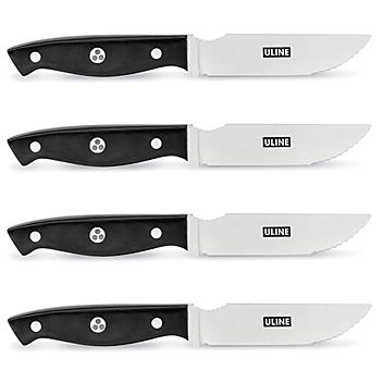 Deluxe Steak Knife Set H-10105