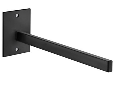  Tool Rack - Standard Single Prong, 12"