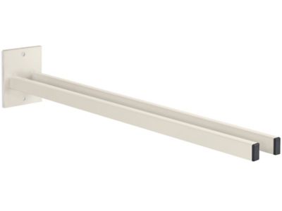 Tool Rack - Extra Long Double Prong, 24"