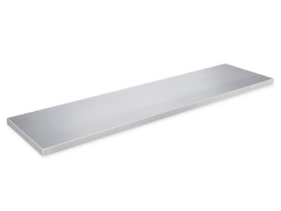 Interior Shelf for Stainless Steel Cabinet Workbench - 72 x 30" H-10111