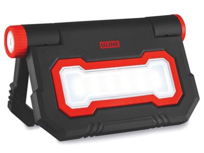 Job Site Light in Stock - ULINE