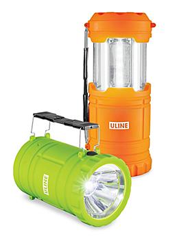 Collapsible Lantern Set H-10116
