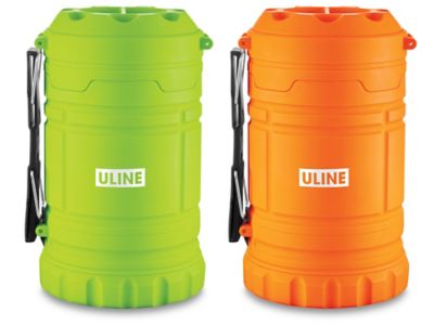 Collapsible Lantern Set in Stock - ULINE