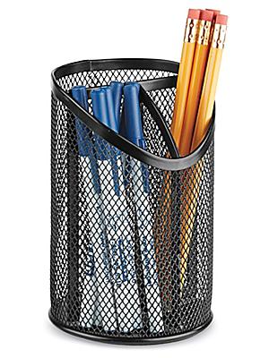 Wire Mesh Desktop Pencil Cup
