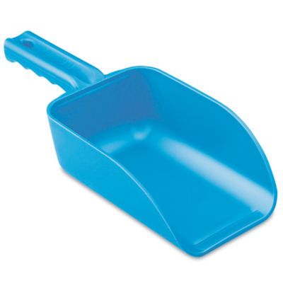  Vikan<sup>&reg;</sup> Colored Plastic Scoop - 32 oz