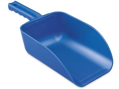 Remco Colored Plastic Scoop - 82 oz