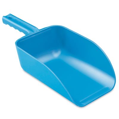  Vikan<sup>&reg;</sup> Colored Plastic Scoop - 82 oz