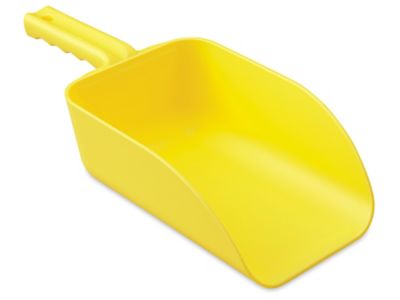 Remco 65006 82oz Yellow Plastic Scoop (PP Material)