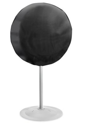 Fan Cover - Pedestal, 30" H-10144
