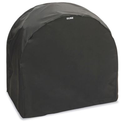 Fan Cover - Standard Drum, 30" H-10146