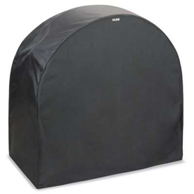 Fan Cover - Power Plus Drum, 42" H-10150