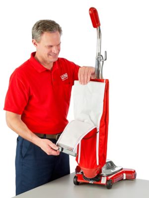 Store sannitaire Commercial Vacuum