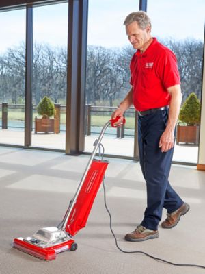 Commercial vacuum deals