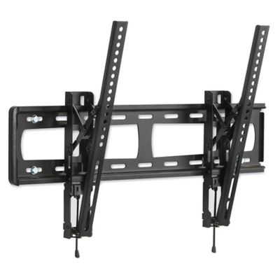 UNHO Soporte TV Pared de 32-85 Pulgadas Inclinable para Monitor