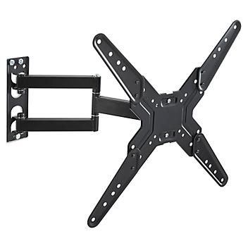 Wall Monitor Mount - Full Motion, 17-50" H-10161