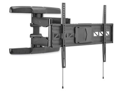 Full Motion TV Wall Mount For 37-82 TVs MU0058