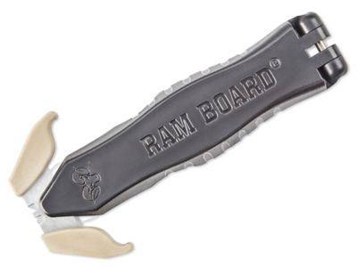 ULINE Combo Safety Knife - Qty of 6 - H-4304