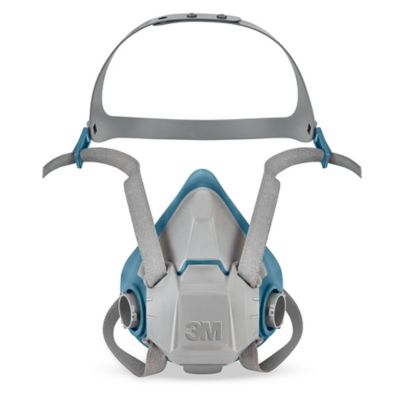 H-10183 3M 6501 – Respirateur à demi-masque – Petit