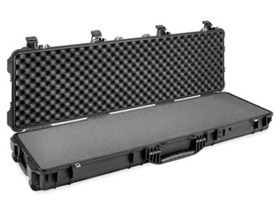 Replacement Foam Set for Pelican™ 1750 Equipment Case S-24948 - Uline