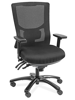 24 / 7 Mesh Chair - Standard H-10193