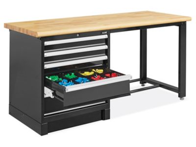 Organizador para Cafeterías - 6 Compartimentos H-5922 - Uline