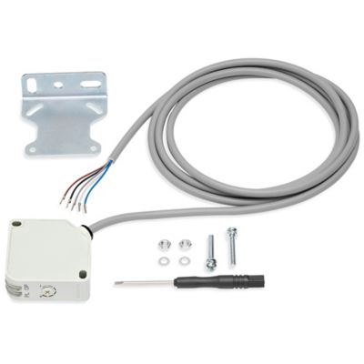 Photo Sensor for Uline Stretch Wrap Machines H-1020-00643