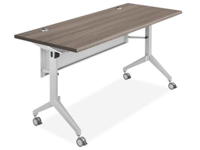 Downtown Mobile Training Table - 60 x 24