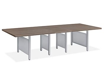 Downtown Conference Table - Standard, 120 x 48" H-10227