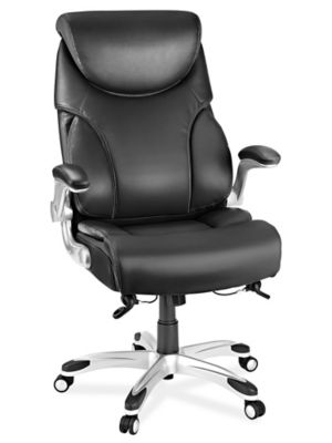  Chaise en cuir de luxe