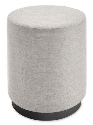  Modular Soft Seating - Round