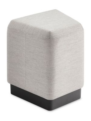  Modular Soft Seating - Trapezoid, 16 x 16 x 19"
