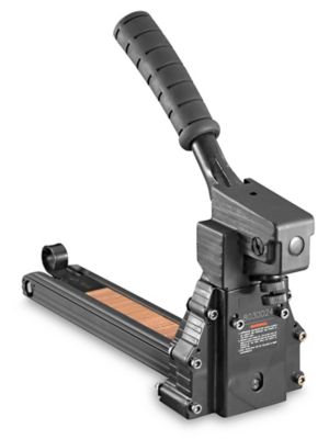 Uline Manual Stick Carton Stapler "C" 3/4" H1026 Uline