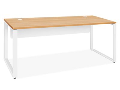 Designer Office Desk - 72 x 30"